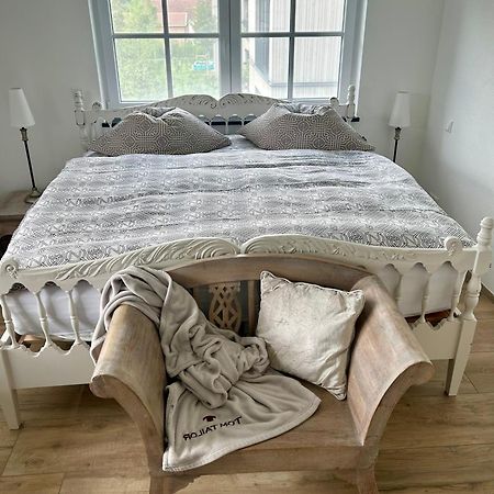 Apartamento Loft “Samuel” Utting am Ammersee Exterior foto