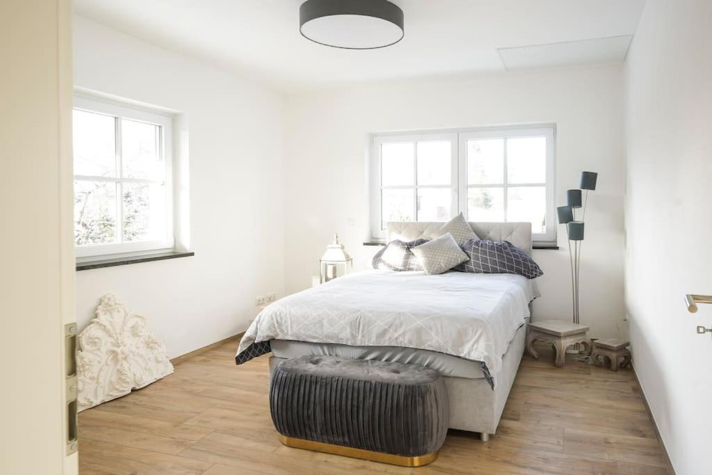 Apartamento Loft “Samuel” Utting am Ammersee Exterior foto